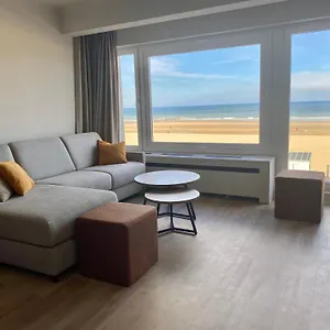  Apartment Saint-tropez Belgien