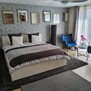  Accommodatie bij particulieren Deluxe Au 2eme Etage, Double Au 4eme Etage Not A België