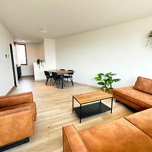 Apartment Opera Square In The Center Of, Antwerp